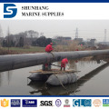 Marine Salvage Lift Bags for Sunken Boat Made in China